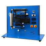 Absorption Refrigeration Trainer